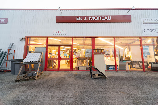 Magasin électroménager MAGNAC LAVAL Proxi Confort : retrouvez les horaires d'ouverture de votre magasin Proxi Confort