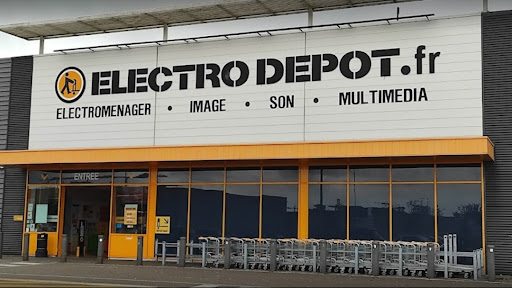 ELECTRO DEPOT AMIENS : horaires