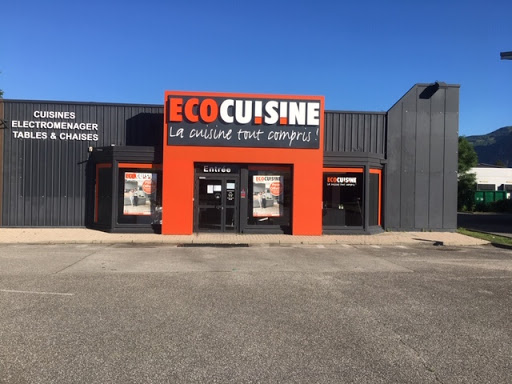 Votre magasin ECOCUISINE  SAINT EGREVE à SAINT EGREVE (38 - Isère