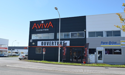 Bienvenue chez Cuisines AvivA Bayonne. Rendez-vous dans notre magasin de cuisine de Bayonne pour découvrir nos modèles de cuisines.