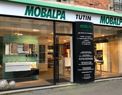 Venez découvrir votre magasin Mobalpa à Soissons. Nos cuisinistes vous attendent dans votre magasin à Soissons