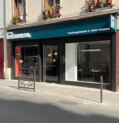 Venez découvrir votre magasin Mobalpa à Vincennes. Nos cuisinistes vous attendent dans votre magasin à Vincennes