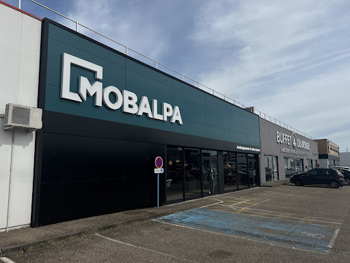 Venez découvrir votre magasin Mobalpa à Metz Augny. Nos cuisinistes vous attendent dans votre magasin à Metz Augny