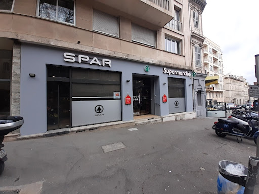 Spar