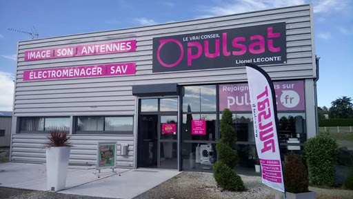 Votre magasin PULSAT Villedieu-les-Poêles vous conseille en multimédia