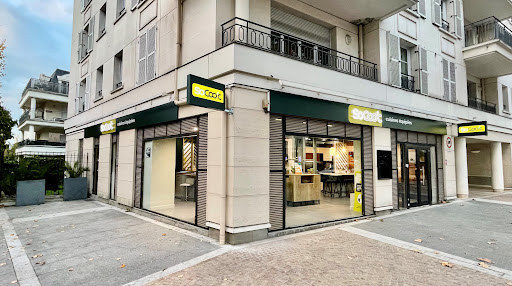 Venez rencontrer nos Kitcheners au magasin SoCoo'c Rueil Malmaison pour concevoir ensemble votre cuisine équipée sur-mesure.