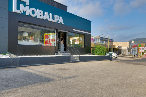 Venez découvrir votre magasin Mobalpa à Toulon-La Valette du Var. Nos cuisinistes vous attendent dans votre magasin à Toulon-La Valette du Var.