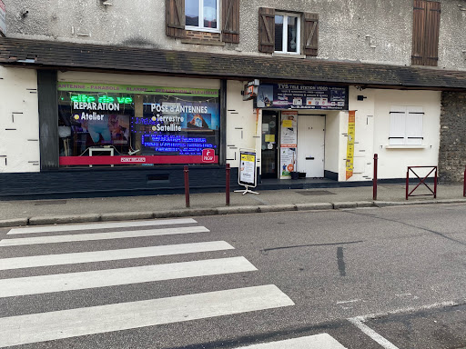 Votre magasin Blanc Brun à ROSNY SUR SEINE vous propose une large gamme de produits électroménager