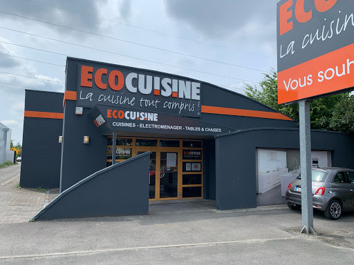 Votre magasin ECOCUISINE VILLENEUVE D'ASCQ à LEZENNES (59 - Nord