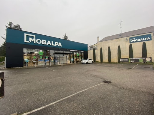 Venez découvrir votre magasin Mobalpa à Bourgoin Jallieu. Nos cuisinistes vous attendent dans votre magasin à Bourgoin Jallieu !