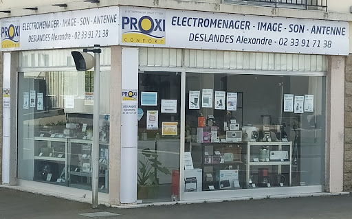 Votre magasin Proxi Confort à PARIGNY vous propose une large gamme de produits électroménager