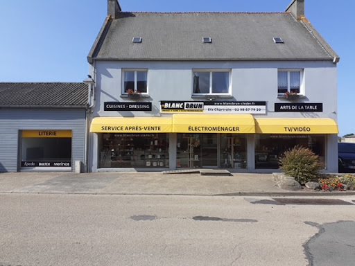 Magasin électroménager CLEDER Blanc Brun : retrouvez les horaires d'ouverture de votre magasin Blanc Brun