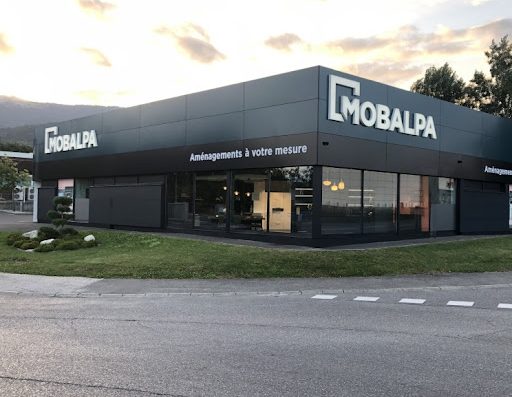 Venez découvrir votre magasin Mobalpa à Annemasse Ville la Grand. Nos cuisinistes vous attendent dans votre magasin à Annemasse Ville la Grand