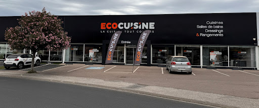 Votre magasin ECOCUISINE PERPIGNAN à CABESTANY (66 - Pyrénées-Orientales