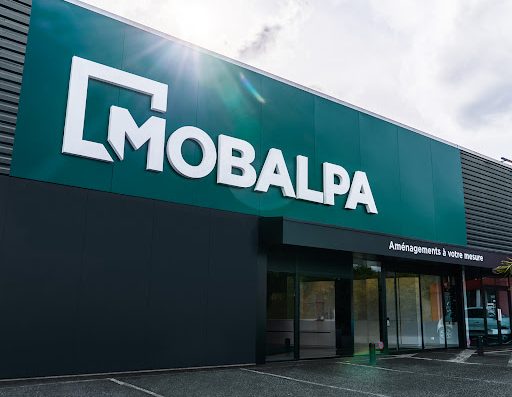 Venez découvrir votre magasin Mobalpa à Herblay. Nos cuisinistes vous attendent dans votre magasin à Herblay