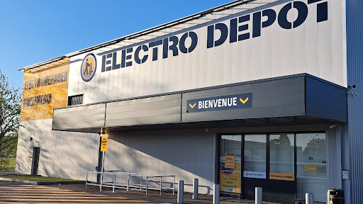 ELECTRO DEPOT PAU : horaires