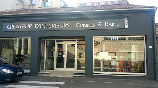 Découvrez les cuisines et salles de bains proposées par Yann Augoyat