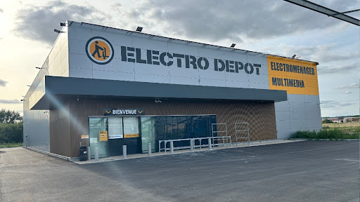 ELECTRO DEPOT VARENNES SUR SEINE : horaires