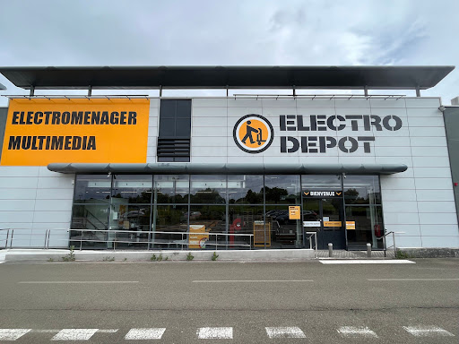 ELECTRO DEPOT LAVAL : horaires