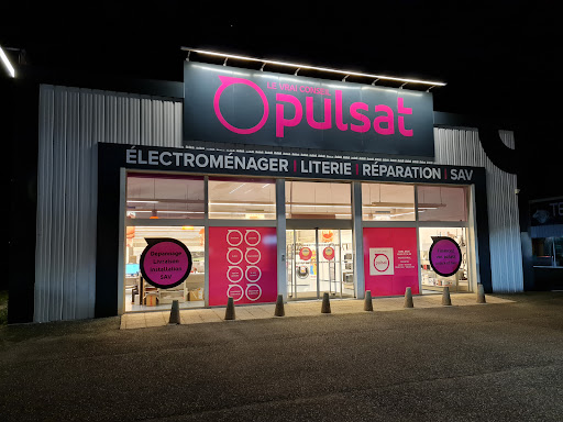 Votre magasin PULSAT Montayral vous conseille en multimédia