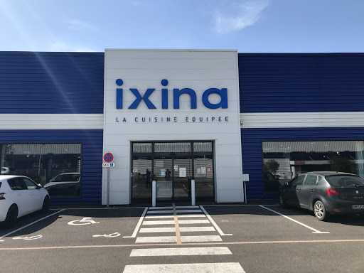 IXINA Carcassonne vous accueille pour vous proposer des solutions complètes et fonctionnelles pour votre projet de cuisine équipée.