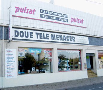 Votre magasin PULSAT Doué-la-Fontaine vous conseille en multimédia