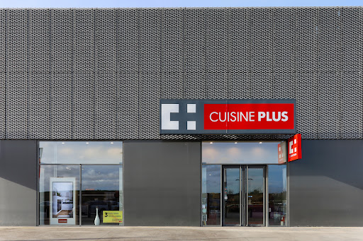 Votre magasin de cuisine CUISINE PLUS Reims vous accueille pour réaliser la cuisine sur mesure qui vous ressemble.