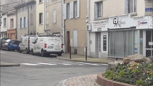 VENTE ET INSTALLATION DE SYSTEME D ALARME ET VIDÉO SURVEILLANCE A MAZAMET ET DANS LE TARN 81