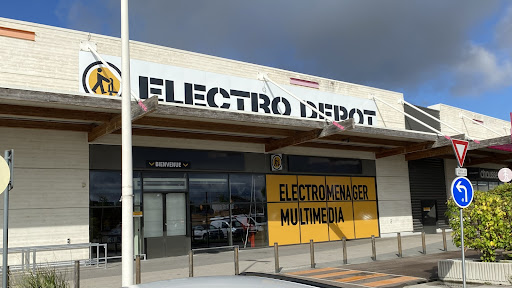 ELECTRO DEPOT TROYES : horaires