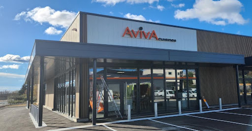 Bienvenue chez Cuisines AvivA Aubenas. Rendez-vous dans notre magasin de cuisine de Aubenas pour découvrir nos modèles de cuisines.