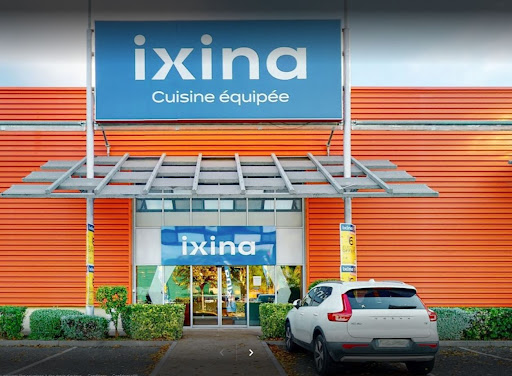 IXINA Aubagne vous accueille pour vous proposer des solutions complètes et fonctionnelles pour votre projet de cuisine équipée.