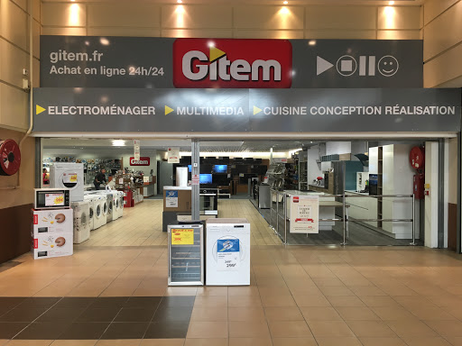 Découvrez tous les magasins GITEM