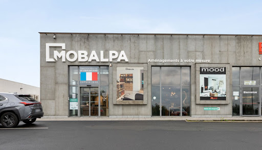 Venez découvrir votre magasin Mobalpa à Seclin. Nos cuisinistes vous attendent dans votre magasin à Seclin