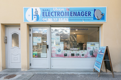 Magasin électroménager BARCELONNETTE Proxi Confort : retrouvez les horaires d'ouverture de votre magasin Proxi Confort