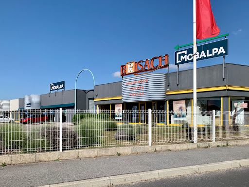 Venez découvrir votre magasin Mobalpa à Montpellier Mauguio. Nos cuisinistes vous attendent dans votre magasin à Montpellier Mauguio