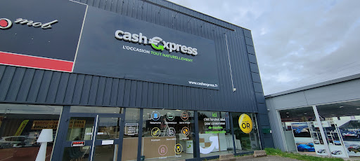 Cash Express