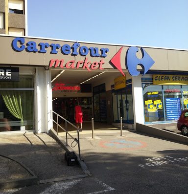 Magasin Carrefour Market de Villeurbanne. Retrouvez toutes les actualités et informations utiles (Horaires