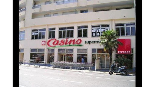 Trouvez les coordonnées et adresses de vos magasins Casino supermarché et drive