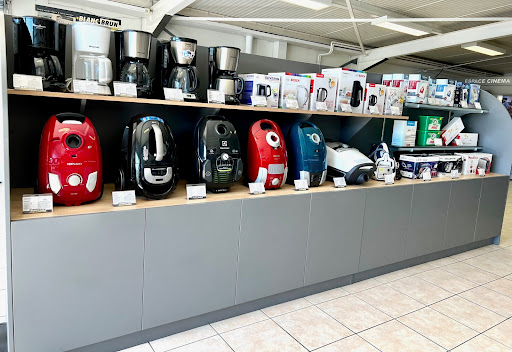 Magasin électroménager FROIDECONCHE Blanc Brun : retrouvez les horaires d'ouverture de votre magasin Blanc Brun