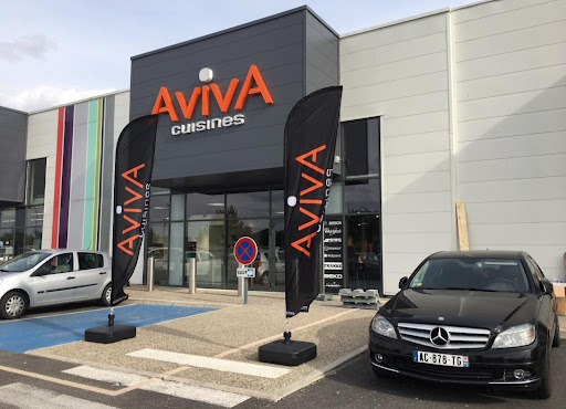 Bienvenue chez Cuisines AvivA Montauban. Rendez-vous dans notre magasin de cuisine de Montauban pour découvrir nos modèles de cuisines.