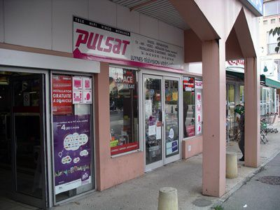 Votre magasin PULSAT Luynes vous conseille en multimédia